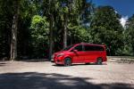 Mercedes-Benz V300 d 4Matic AMG Line 2019 года (WW)